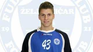 fkzeljeznicar.ba Obucina