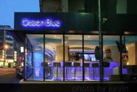Oceanblue