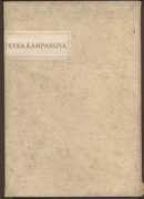 artbook.cz Odaria