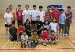 badmintonottawa.com Odba