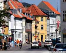 destination360.com Odense