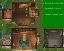 modthesims.info Odiana