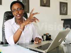 newvision.co.ug Odido