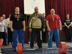 powerlifter.cz Odler