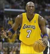Odom