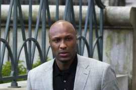 Odom