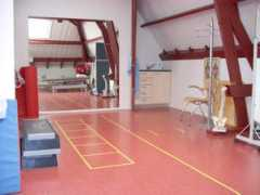 carnissehuis.nl Oefentherapie