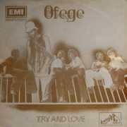 Ofege
