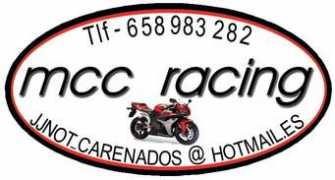 mccracing.net Ofertas