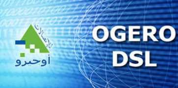 vdl.com.lb Ogero