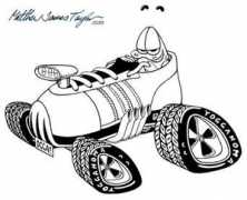 matthewjamestaylor.com Oggas