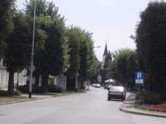 panoramio.com Ogulin