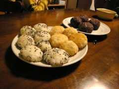 sundals.net Ohagi