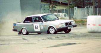 rallyinfo.no Ohrem