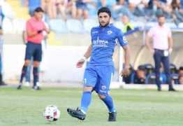 goal.com.cy Oikonomidis