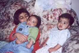 the-krishnans.com Oindrila