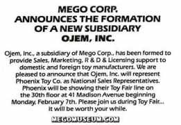 Ojem