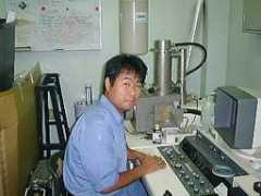 amse.yamaguchi-u.ac.jp Okahara