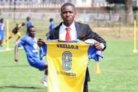 Okello