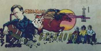 woodyguthrie.de Okemah