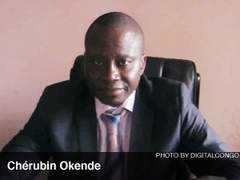 digitalcongo.net Okende