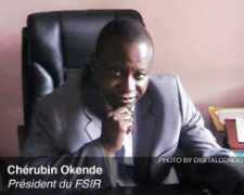 digitalcongo.net Okende