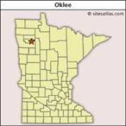 Oklee