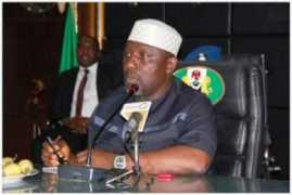 Okorocha