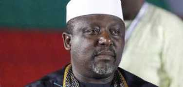 Okorocha