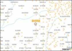 Okose