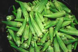 Okras