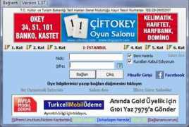 ciftokey.com Oksin