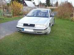 skodaoctavia.cz Oktana