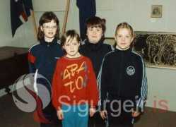sigurgeir.is Oktovia