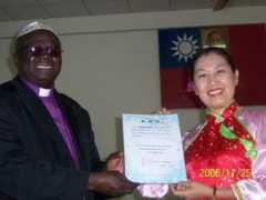 peace-tour.org Okunubi