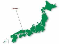 Okutsu