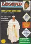 Olagbegi