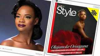 Olajumoke