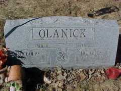 Olanik