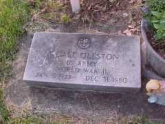 Oleston