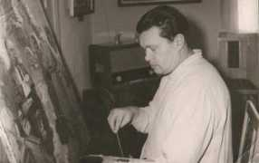 berdichev.org Olexander
