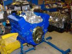 enginekitracing.se Olicka