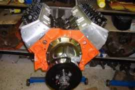 enginekitracing.se Olicka