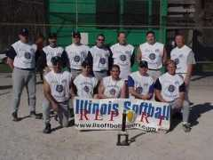ilsoftballreport.com Oliet