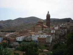 panoramio.com Oliete
