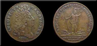 maxentius.lamoneta.it Olivam