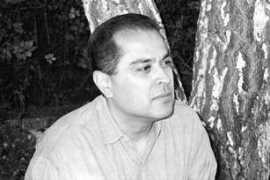 lailalalami.com Olivas