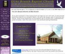webdesign4him.com Olivebranch