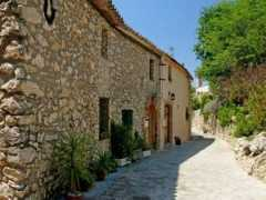 panoramio.com Olivella