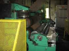 alpinemachinery.com Olivini